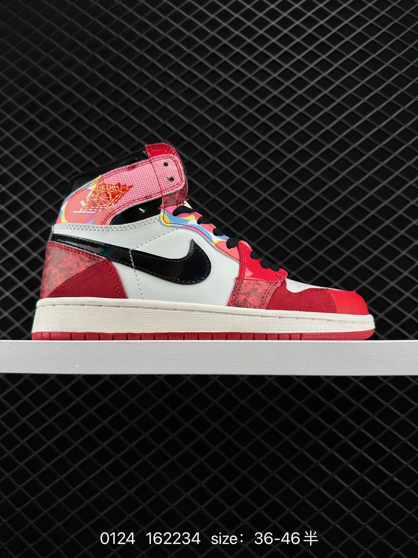 Air Jordan 1 Retro High OG SP 